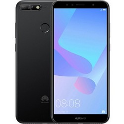Замена динамика на телефоне Huawei Y6 2018 в Орле